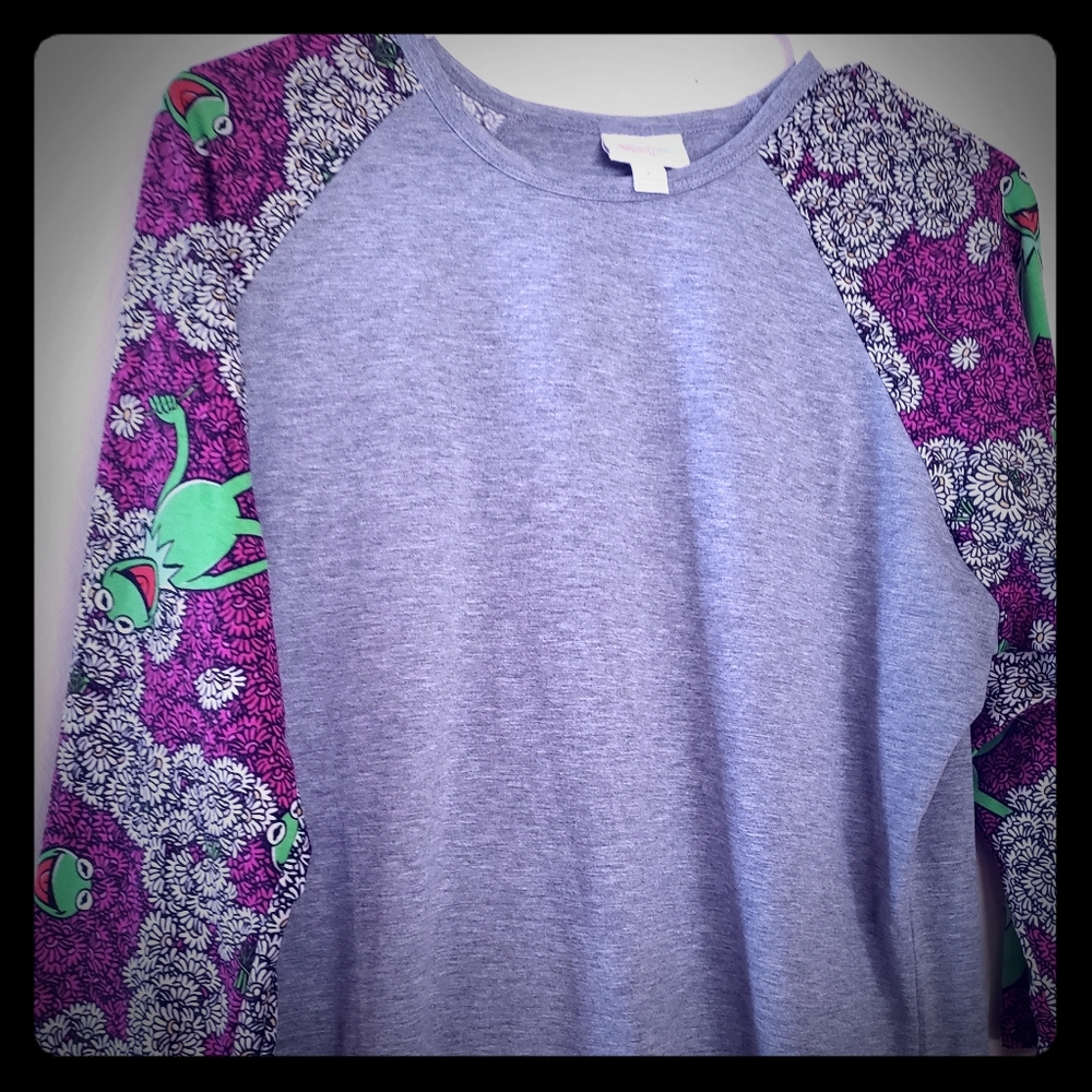 Lularoe Disney Randy
